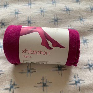 Xhilaration Pink Tights